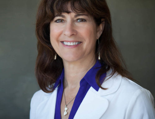 Get To Know Your Scientific Advisory Board: Dr. Leslie Thompson