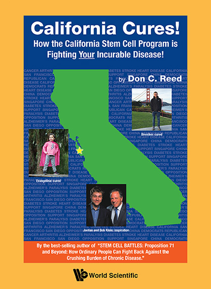 california stem education