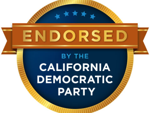 California Democratic Party Endorses Proposition 14